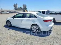 2020 Toyota COROLLA фото