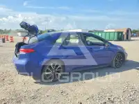 2020 Toyota COROLLA photo