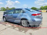 2020 Toyota COROLLA фото