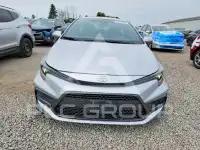 2020 Toyota COROLLA photo