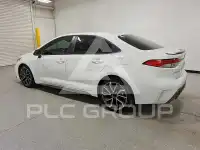 2020 Toyota COROLLA photo