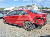 2020 Toyota COROLLA photo