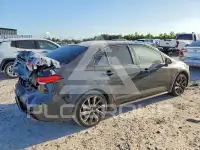 2020 Toyota COROLLA photo