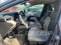 2020 Toyota COROLLA фото