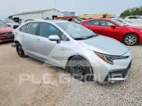2020 Toyota COROLLA photo