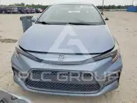 2020 Toyota COROLLA фото