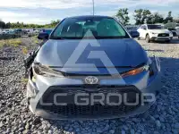 2020 Toyota COROLLA фото