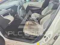 2020 Toyota COROLLA фото