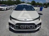 2020 Toyota COROLLA фото