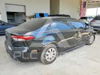 2020 Toyota COROLLA фото