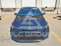 2020 Toyota COROLLA фото