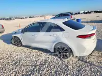 2020 Toyota COROLLA фото