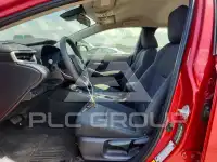 2020 Toyota COROLLA фото