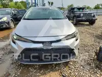 2020 Toyota COROLLA photo