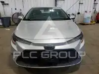 2020 Toyota COROLLA фото