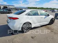 2020 Toyota COROLLA фото