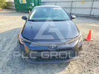 2020 Toyota COROLLA фото