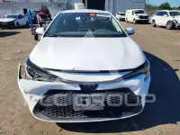 2020 Toyota COROLLA фото