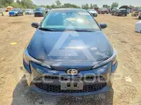 2020 Toyota COROLLA photo