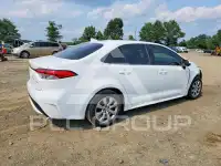 2020 Toyota COROLLA photo