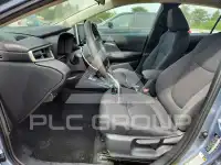 2020 Toyota COROLLA фото
