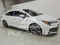 2020 Toyota COROLLA photo