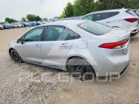 2020 Toyota COROLLA photo