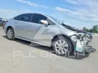2020 Toyota COROLLA фото