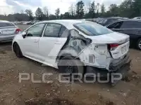 2020 Toyota COROLLA фото