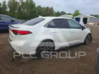 2020 Toyota COROLLA фото