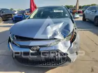 2020 Toyota COROLLA фото