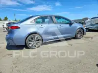 2020 Toyota COROLLA фото