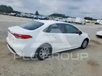 2020 Toyota COROLLA photo