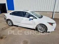 2020 Toyota COROLLA фото