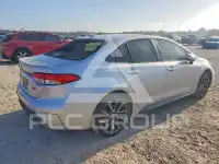 2020 Toyota COROLLA фото