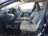 2020 Toyota COROLLA фото