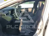 2020 Toyota COROLLA фото