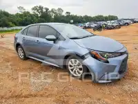 2020 Toyota COROLLA фото