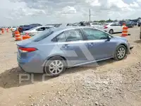 2020 Toyota COROLLA photo