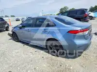 2020 Toyota COROLLA фото