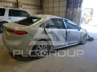 2020 Toyota COROLLA фото