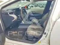 2020 Toyota COROLLA photo