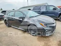 2020 Toyota COROLLA фото