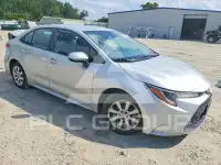 2020 Toyota COROLLA фото