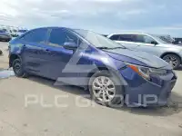 2020 Toyota COROLLA фото