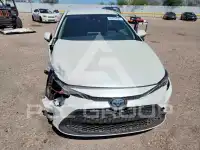2020 Toyota COROLLA photo