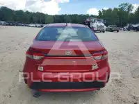 2020 Toyota COROLLA photo