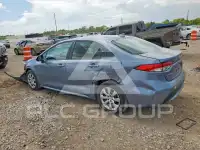 2020 Toyota COROLLA photo