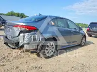 2020 Toyota COROLLA photo