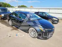 2020 Toyota COROLLA photo